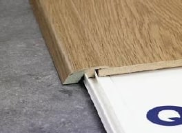 Перехідний поріжок Quick-Step